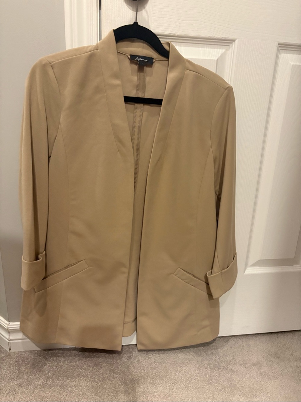 Reitmans Women's Blazer - size 12